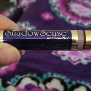 SeneGence ShadowSense Purple Eyeshadow